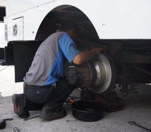 Transmission repair services Florida