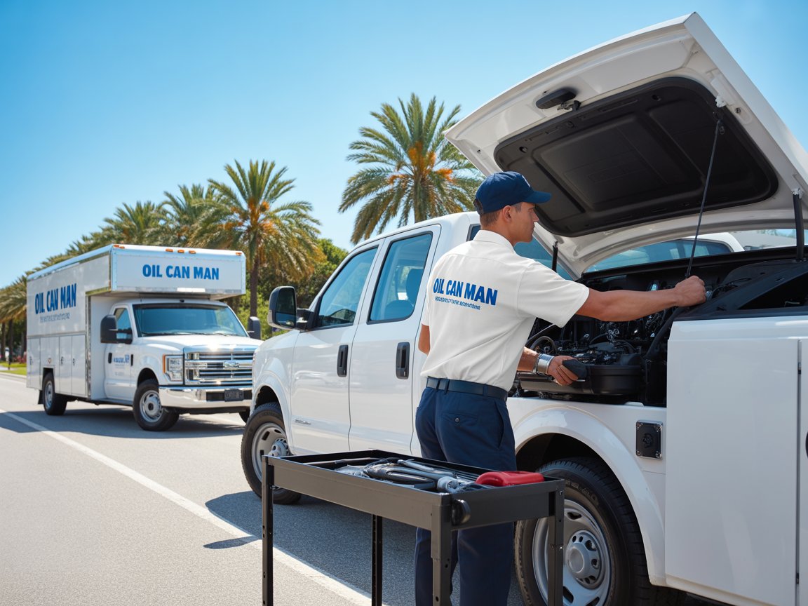 Fleet Downtime Impacts Customer Satisfaction and Brand Reputation