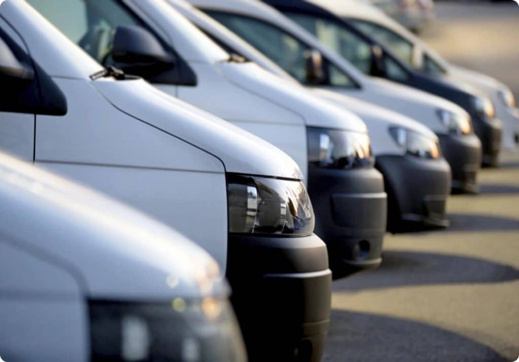 Fleet Service