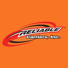 Reliable Carriers, INC logo
