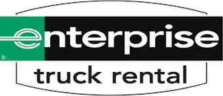 Enterprise Truck Rental logo