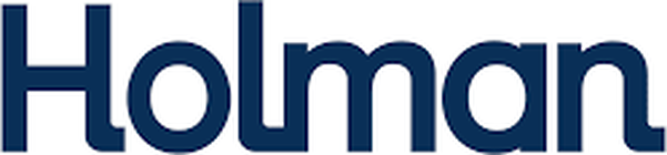 Holman logo